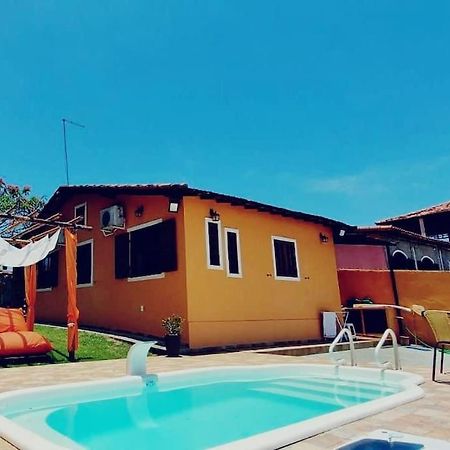 Вилла Casa Coral Сакуарема Экстерьер фото
