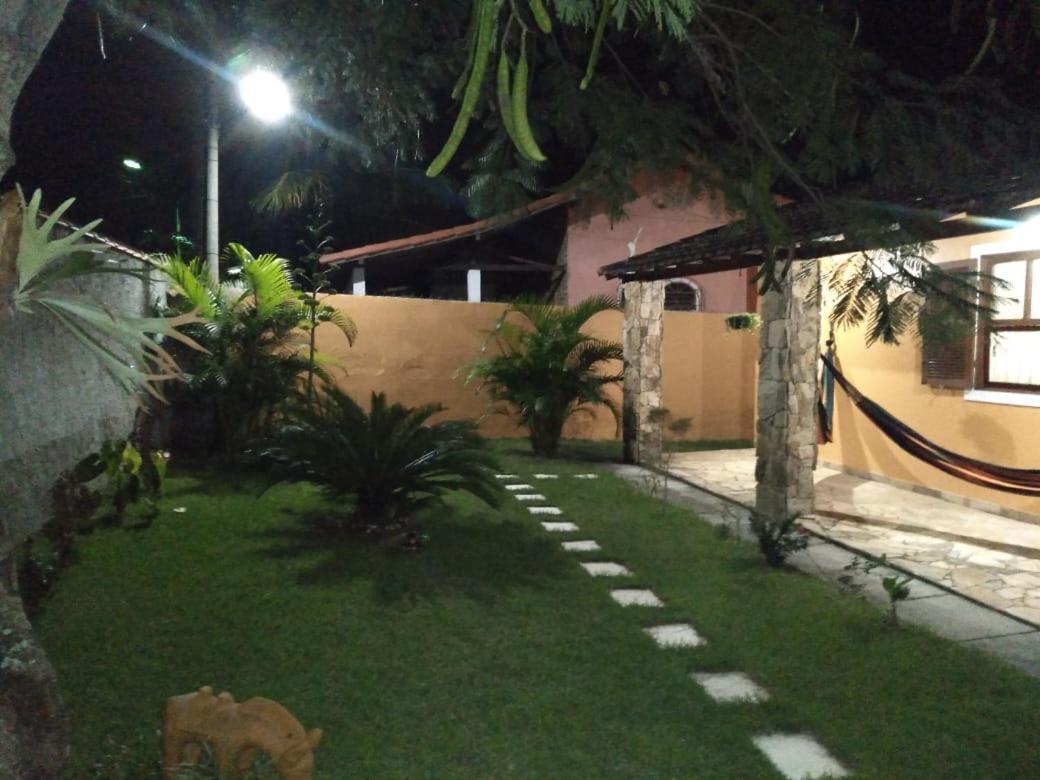 Вилла Casa Coral Сакуарема Экстерьер фото