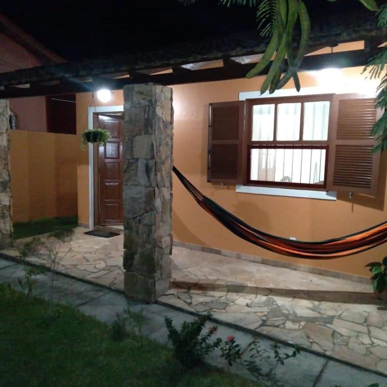Вилла Casa Coral Сакуарема Экстерьер фото