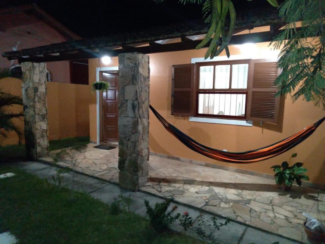 Вилла Casa Coral Сакуарема Экстерьер фото