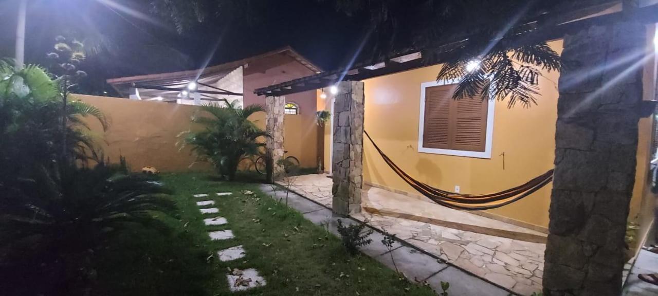 Вилла Casa Coral Сакуарема Экстерьер фото