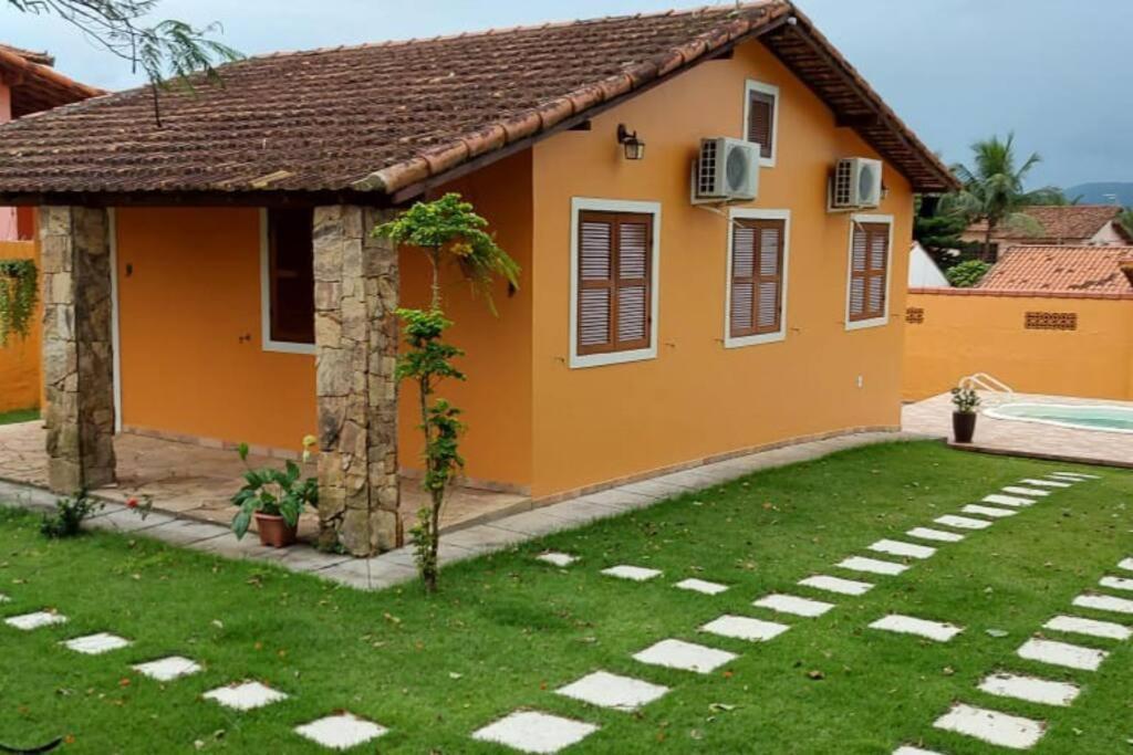 Вилла Casa Coral Сакуарема Экстерьер фото