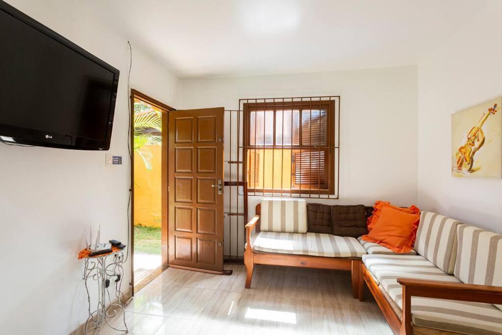Вилла Casa Coral Сакуарема Экстерьер фото